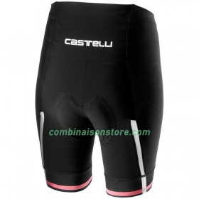 Combinaison Cycliste + Cuissard 2020  Giro d`Italia Femme N004